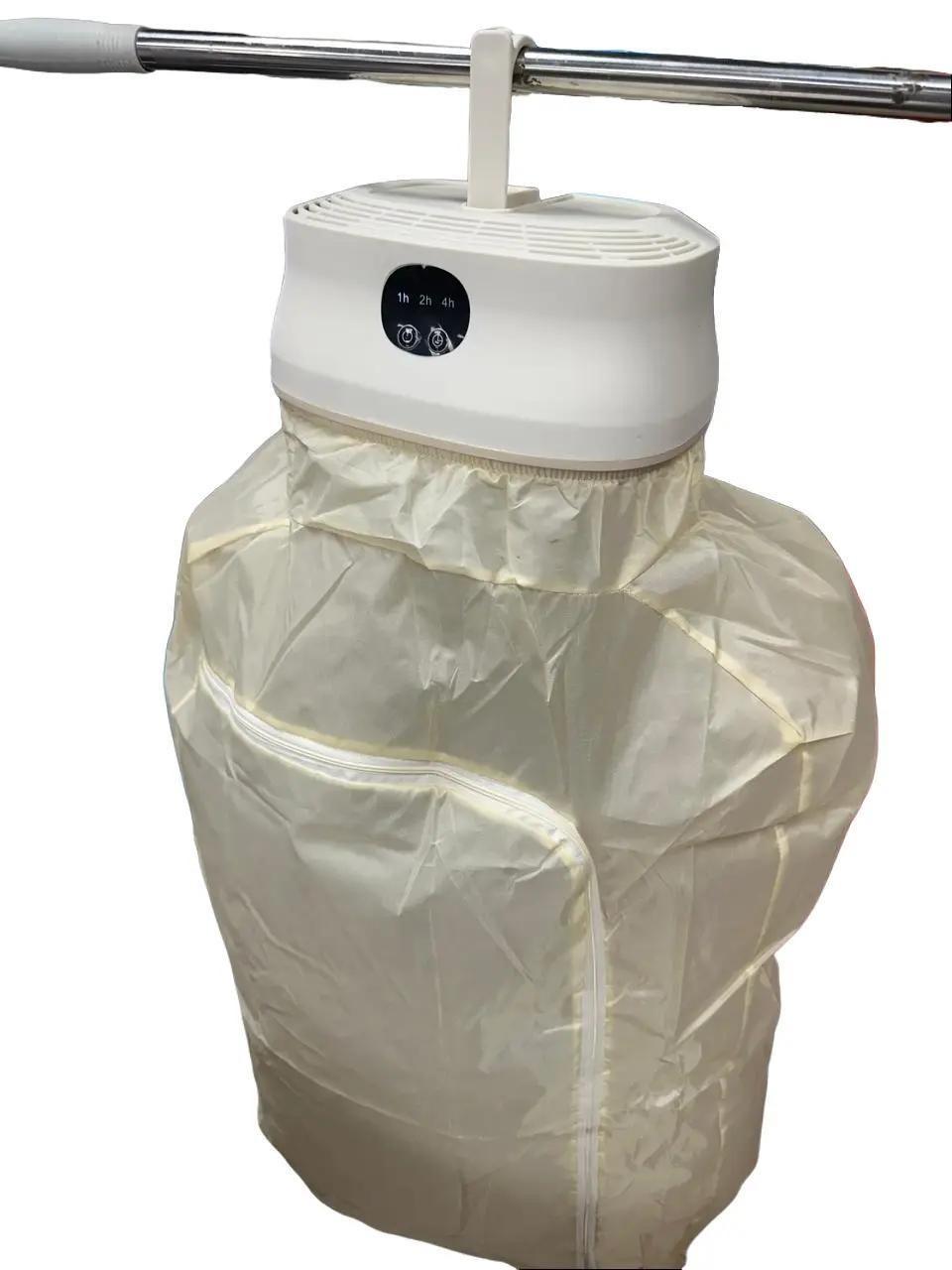 Secadora De Ropa Portatil 8 Prendas