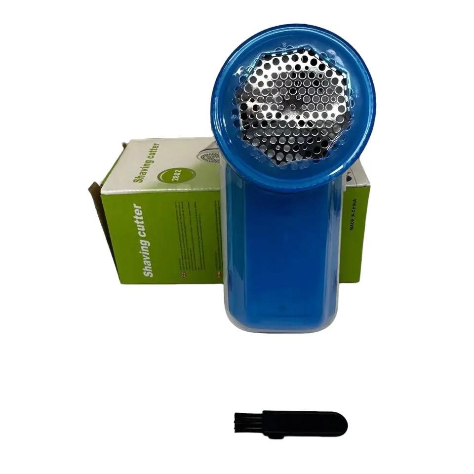 Removedor de Pelusa de Bateria Portatil