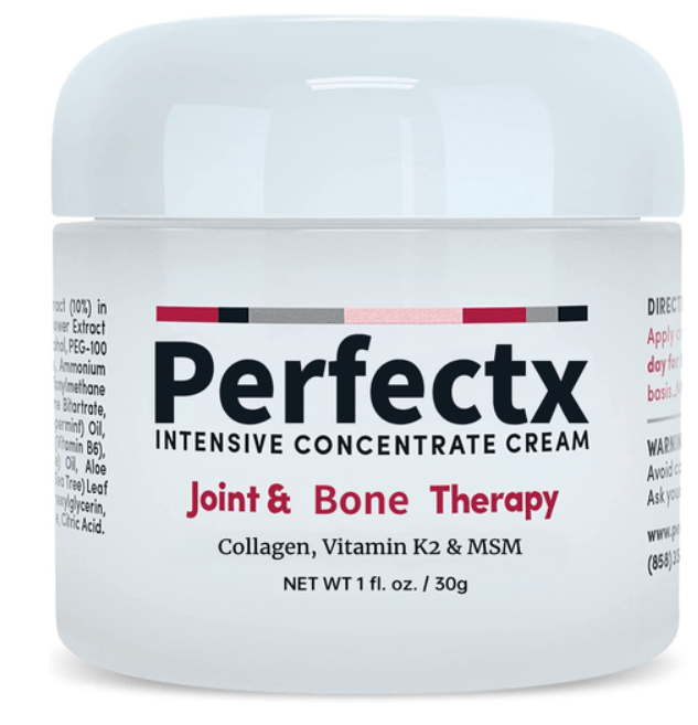 Crema Reparadora PerfectX 30 gr