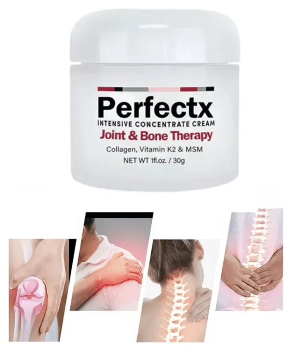 Crema Reparadora PerfectX 30 gr