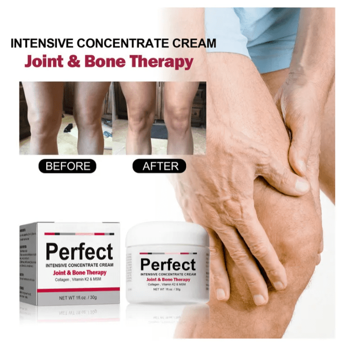 Crema Reparadora PerfectX 30 gr