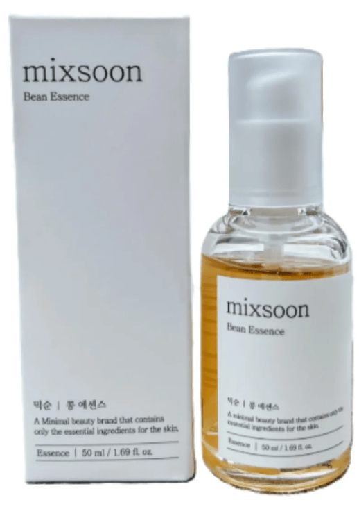 Exfoliante Hidratante Mixsoon 50 ml
