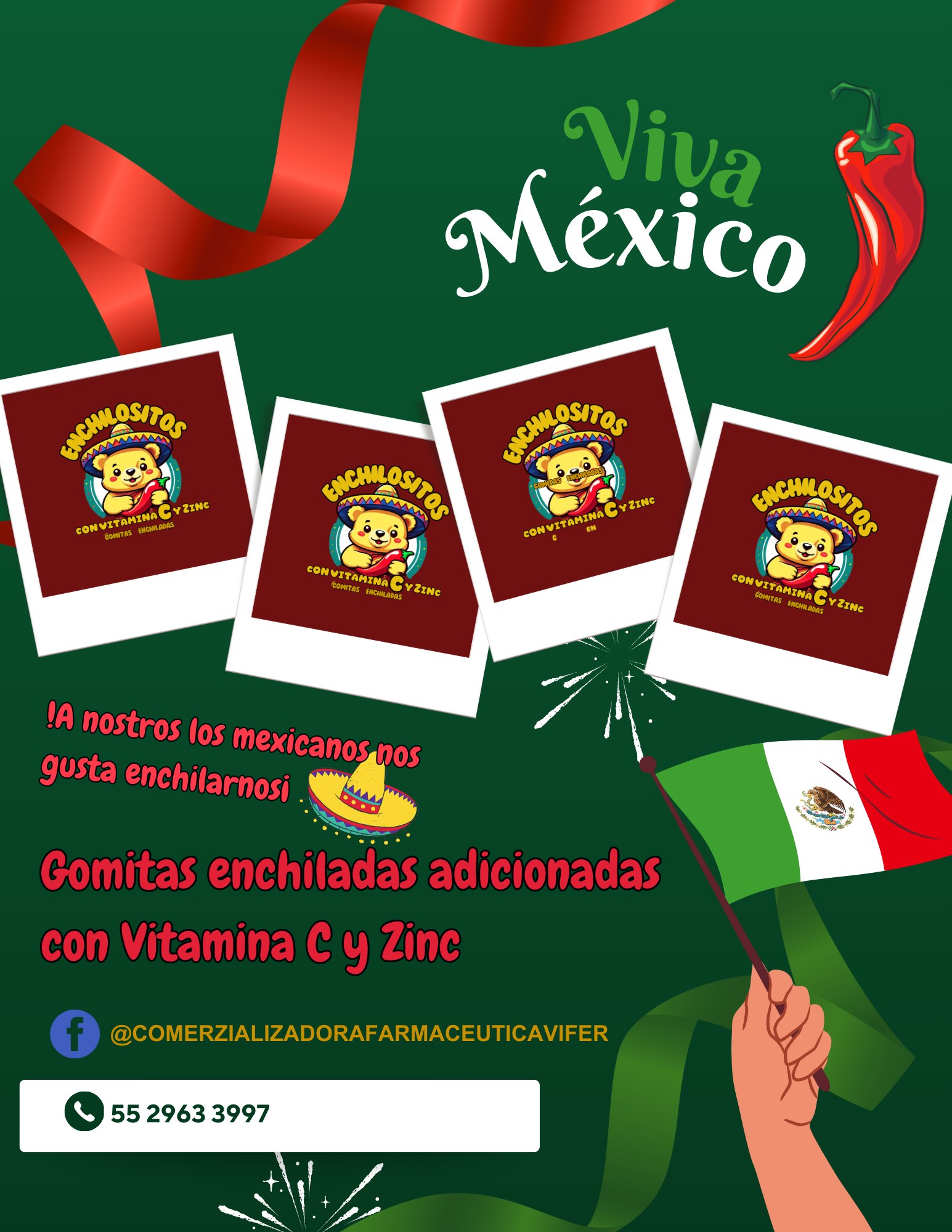Enchilositos