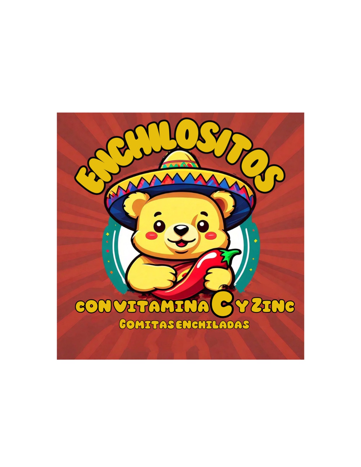 Enchilositos