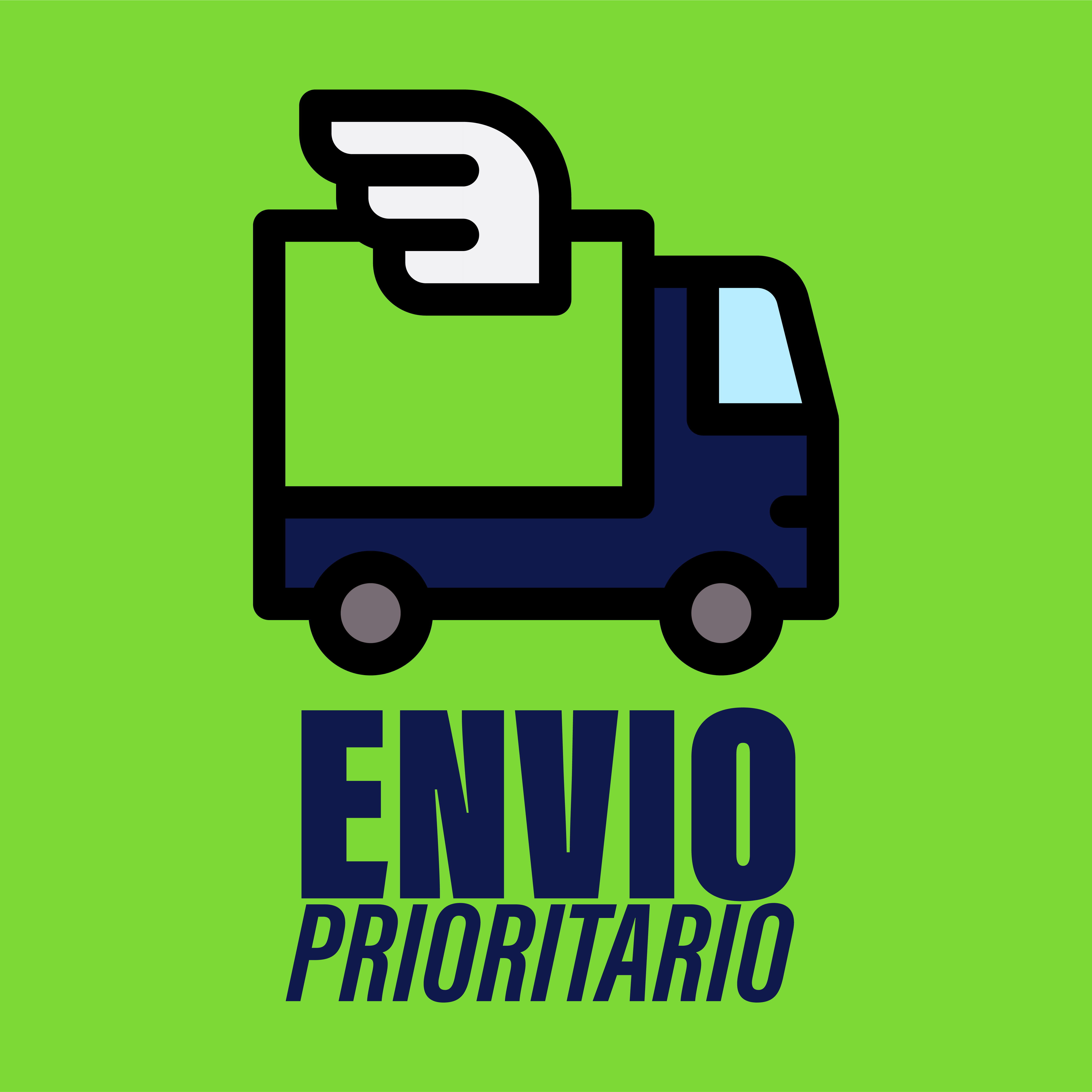 Envios Prioritarios