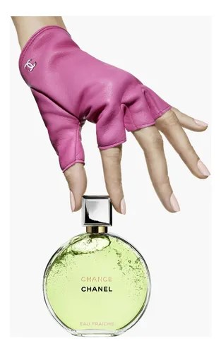 Eau Fraiche Edp de Chanel, 100 ,replica