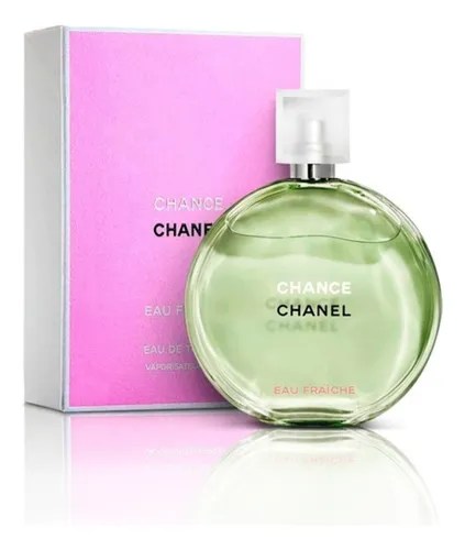 Eau Fraiche Edp de Chanel, 100 ,replica