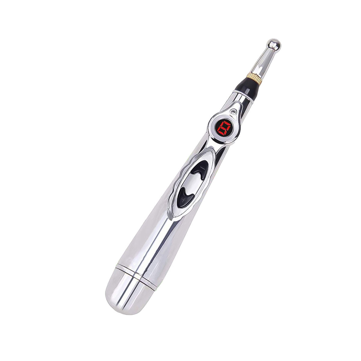 Pluma Electro Acupuntura Fisioterapia