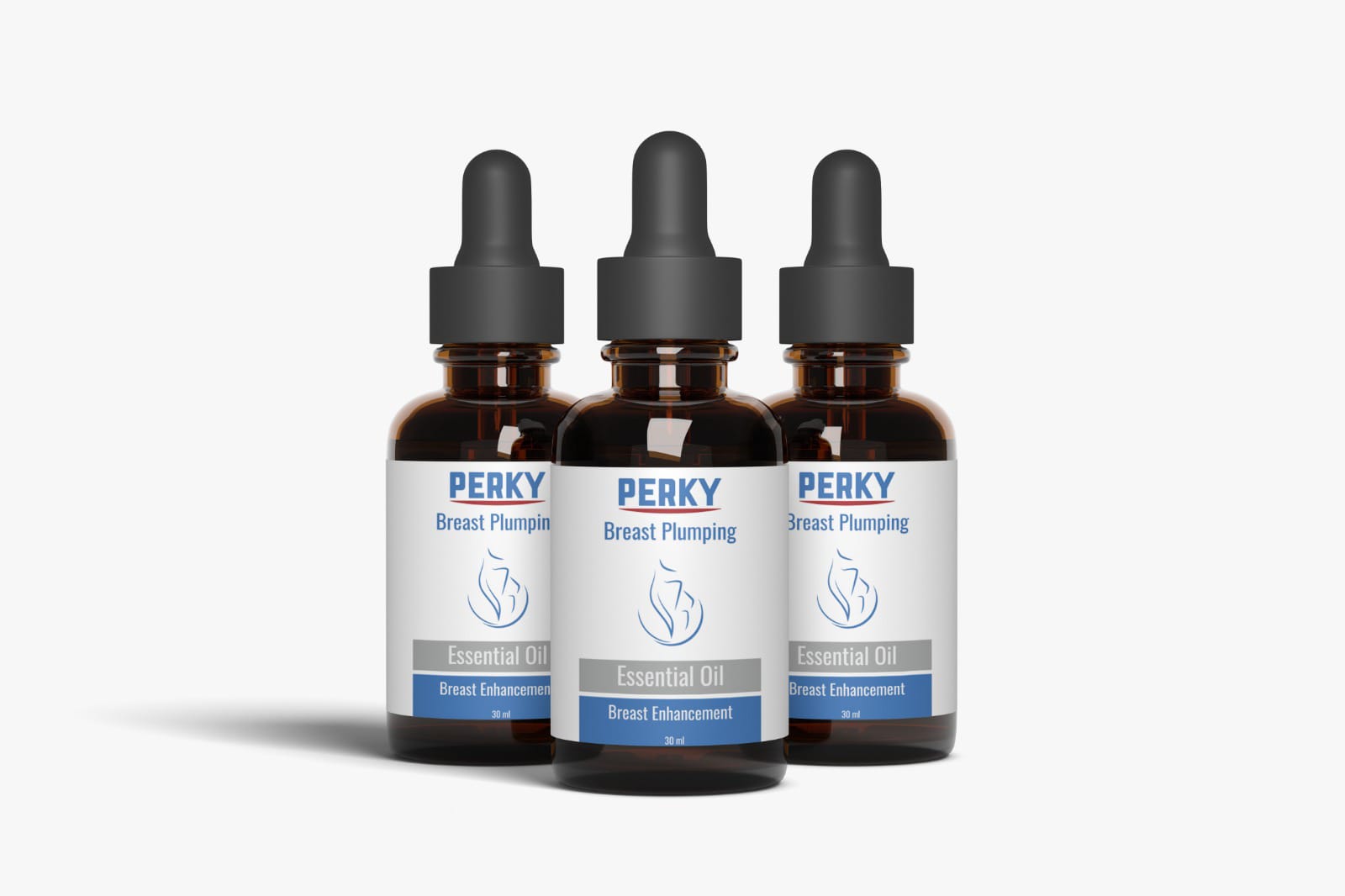 ACEITE ELEVADOR DE SENOS PERKY