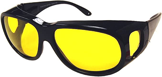 GAFAS DE CONDUCCION DIA Y NOCHE