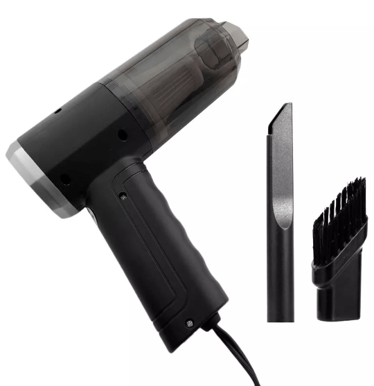 ASPIRADORA PORTATIL PARA AUTO