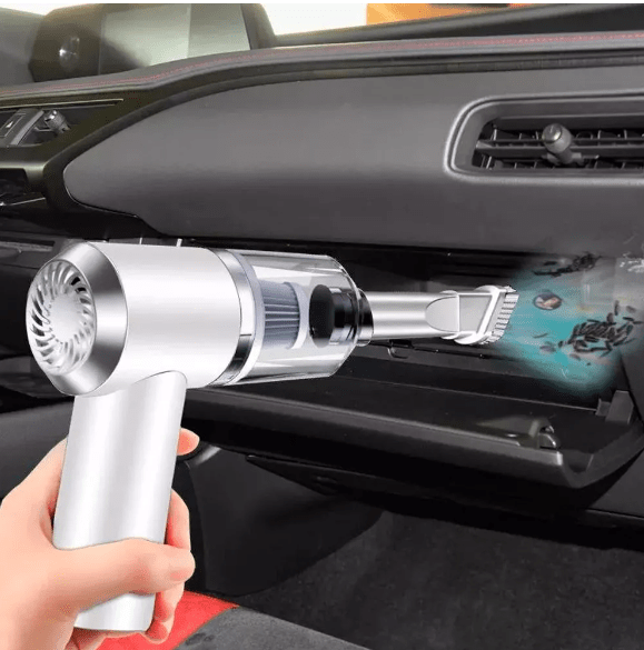 ASPIRADORA PORTATIL PARA AUTO