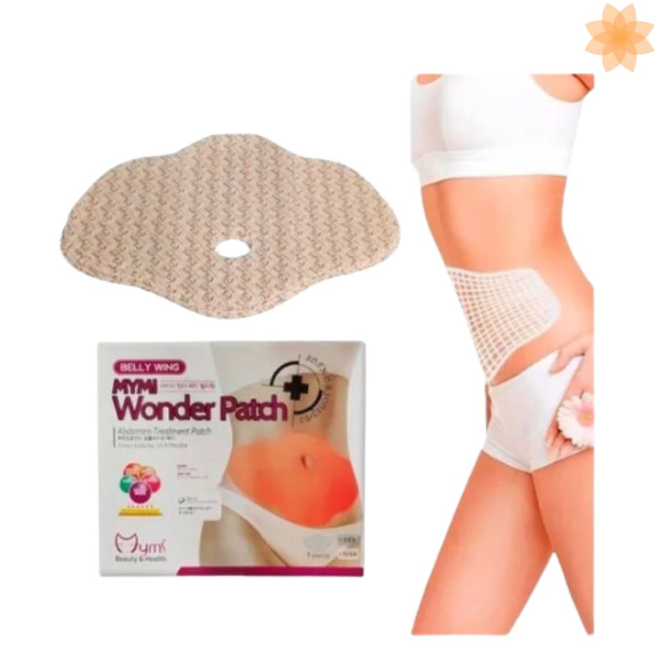 Parche adelgazante  Wonder