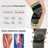 Soporte Rodilla Presurización Deportiva