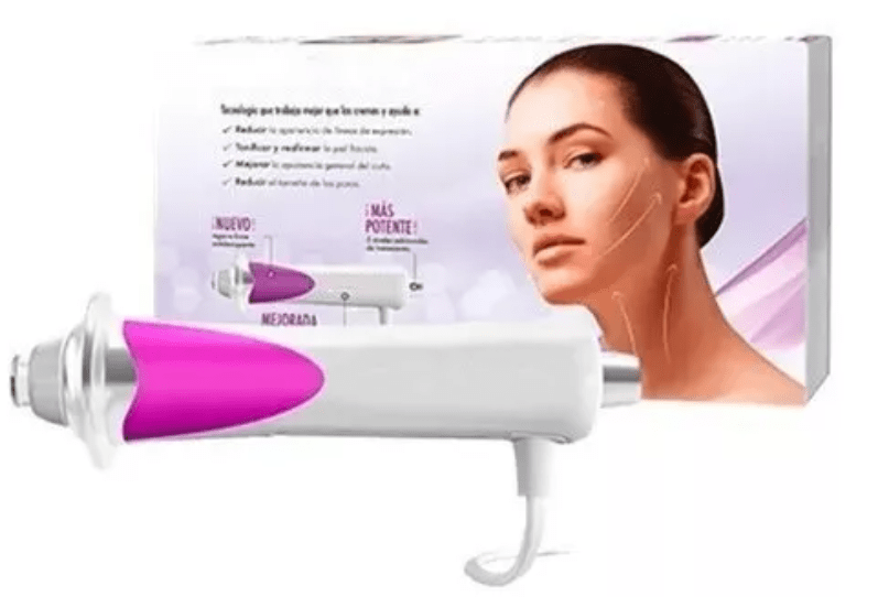 Tonificador Facial Anti Envejecimiento