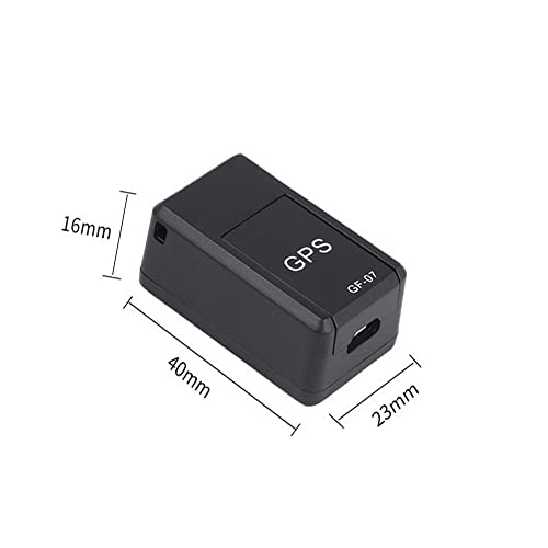 MINI GPS