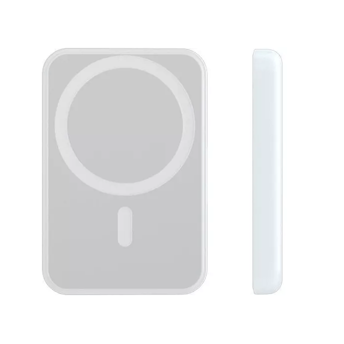 Powerbank MagSafe Bateria Portatil