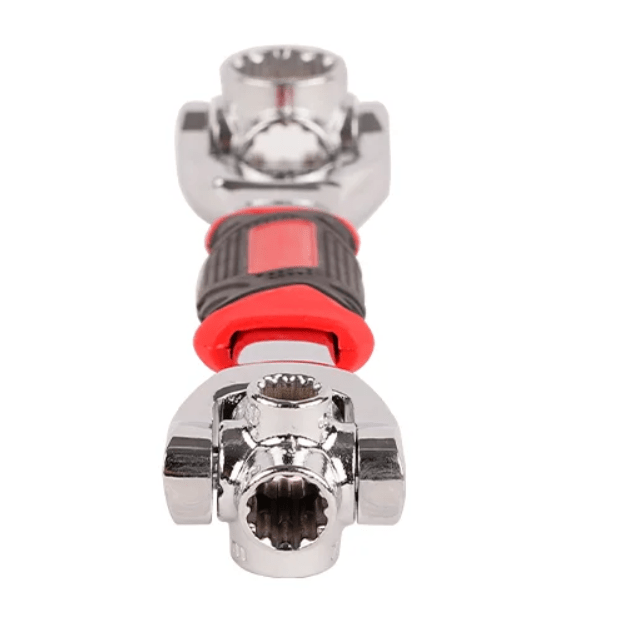 Promo Llave de Hueso 360° para Apretar