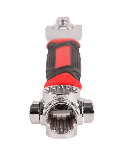 Promo Llave de Hueso 360° para Apretar
