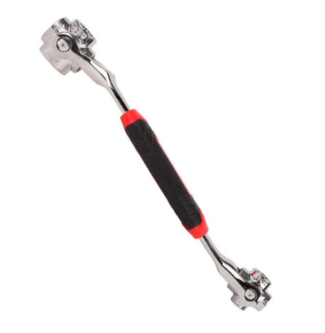 Promo Llave de Hueso 360° para Apretar