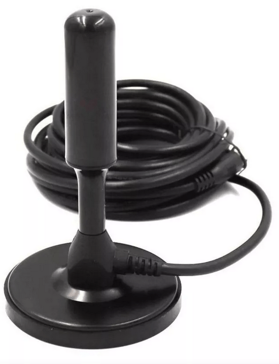 Antena Digital HD Para TV
