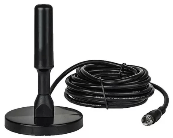 Antena Digital HD Para TV