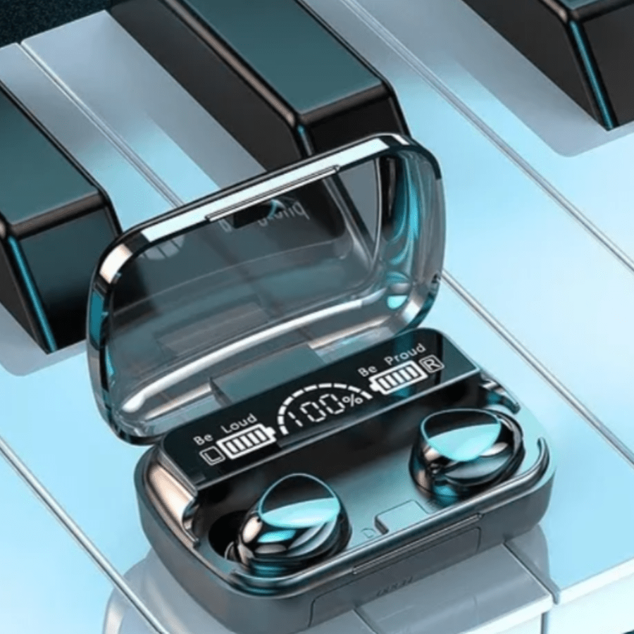 Audifonos Bluetooth M10 Manos Libres