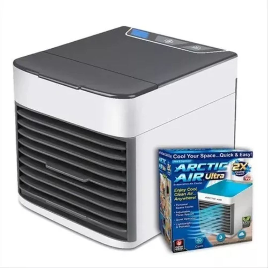AIRE ACONDICIONADO PORTATIL