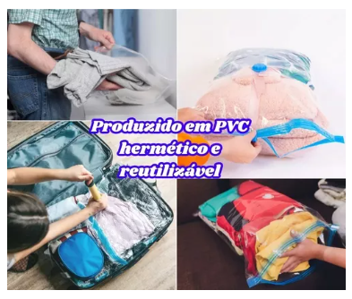 BOLSA DE SELLADO AL VACIO