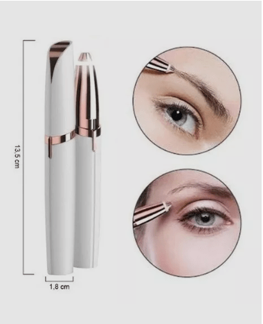 DEPILADOR DE CEJAS