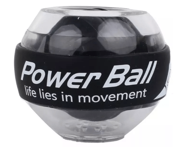 Gyroball Ejercita Antebrazo Alivia Moles