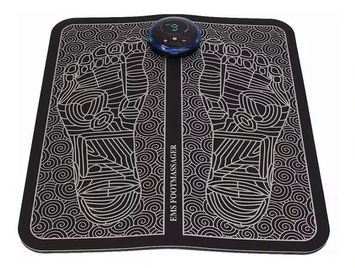 EMS foot massager