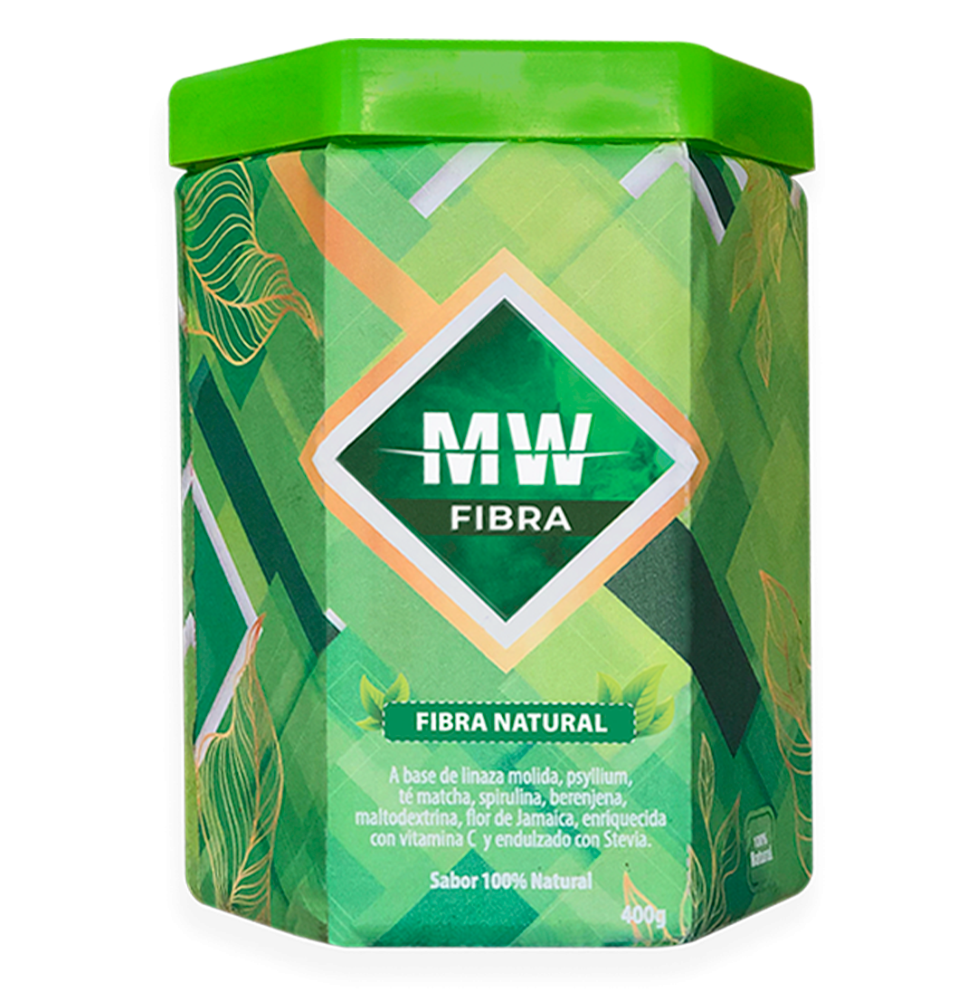 FIBRA MW MEXICO