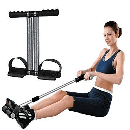 ENTRENADOR ABDOMINAL