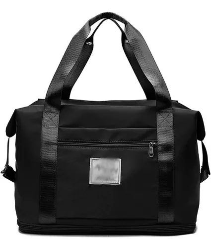 BOLSO PLEGABLE DE VIAJE