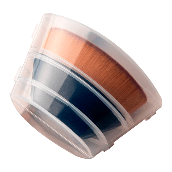 BROCHA DE MAQUILLAJE