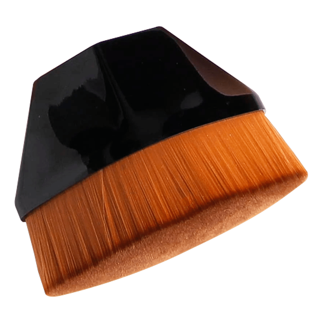BROCHA DE MAQUILLAJE