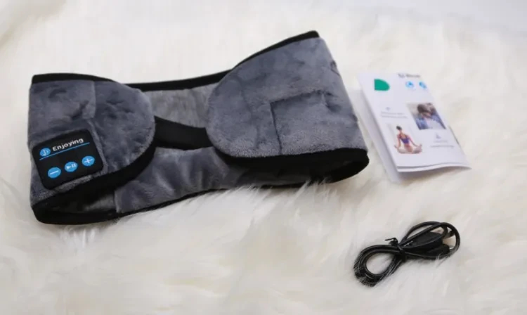 WIRELESS MUSIC GOGGLES