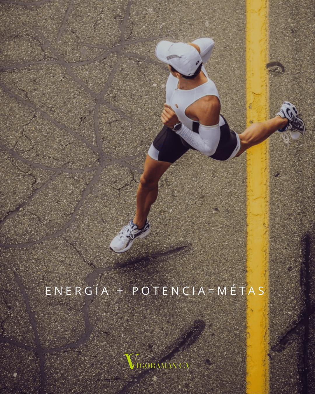 Vigoramax Kmastron Potenciador Sexual #1