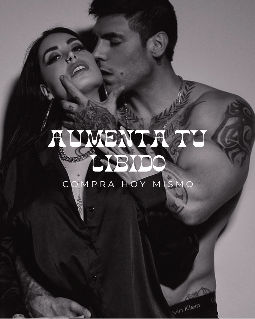 Vigoramax Kmastron Potenciador Sexual #1