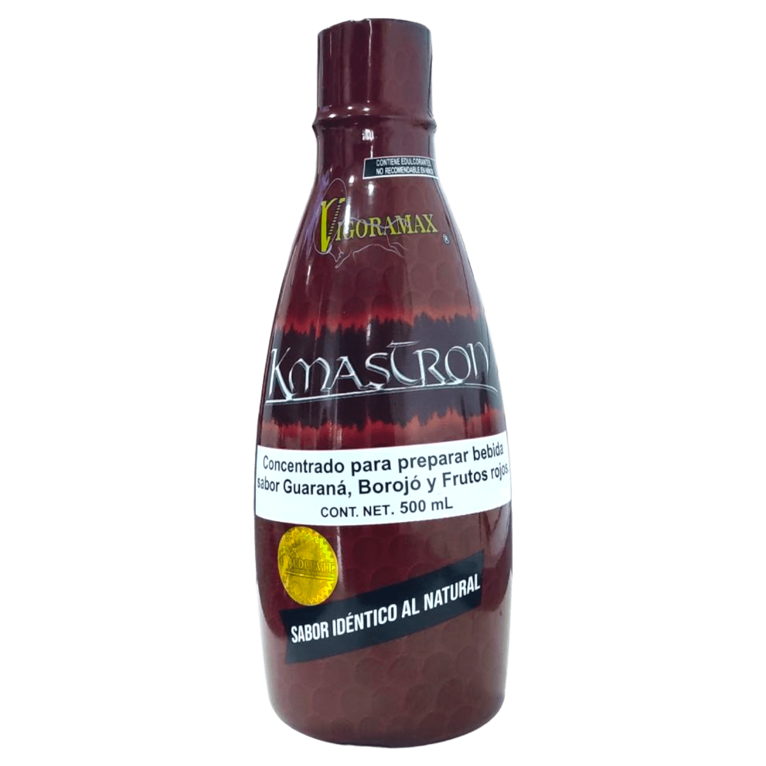 Vigoramax Kmastron Potenciador Sexual #1