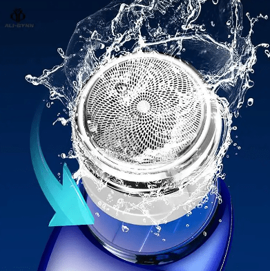 MAQUINA DE AFEITAR MINI SHAVER