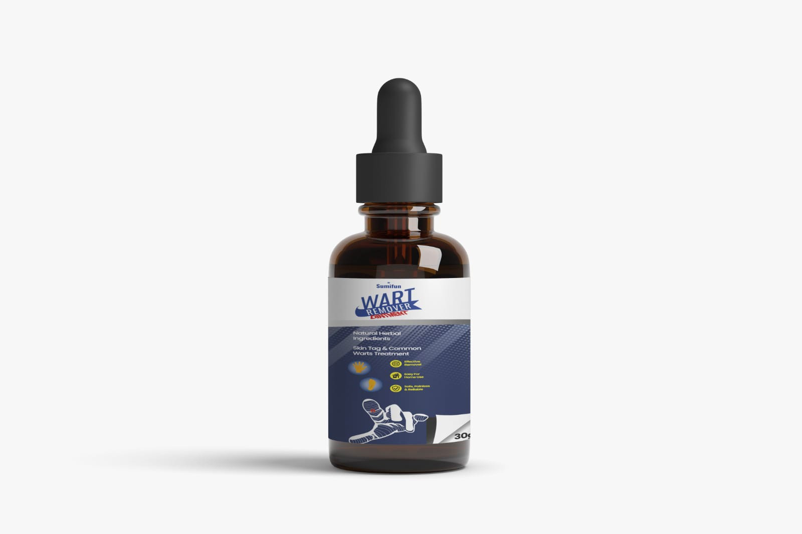 WART REMOVER
