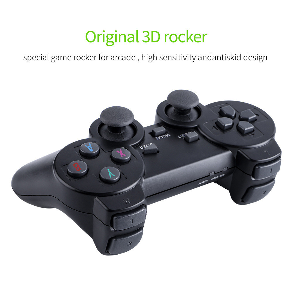 CONSOLA DE VIDEO JUEGOS PORTATIL