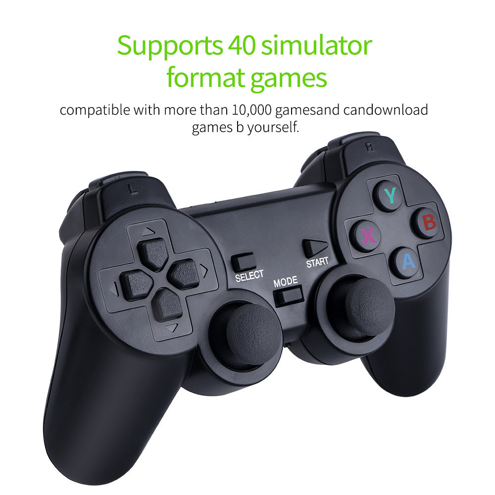 CONSOLA DE VIDEO JUEGOS PORTATIL