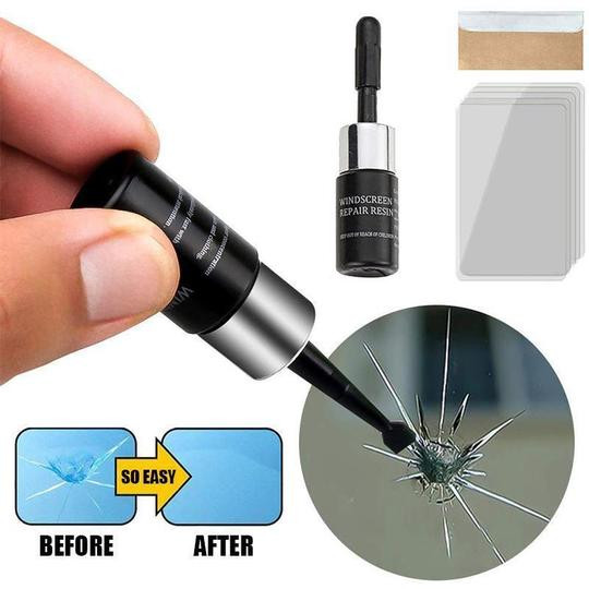 REPARADOR DE VIDRIOS Y PANTALLAS