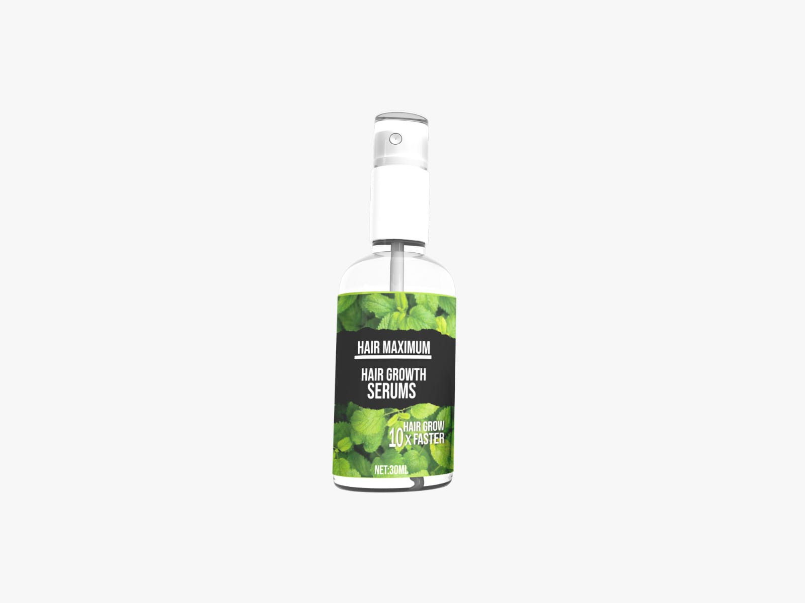 SPRAY DE CABELLO HAIR GROWTH