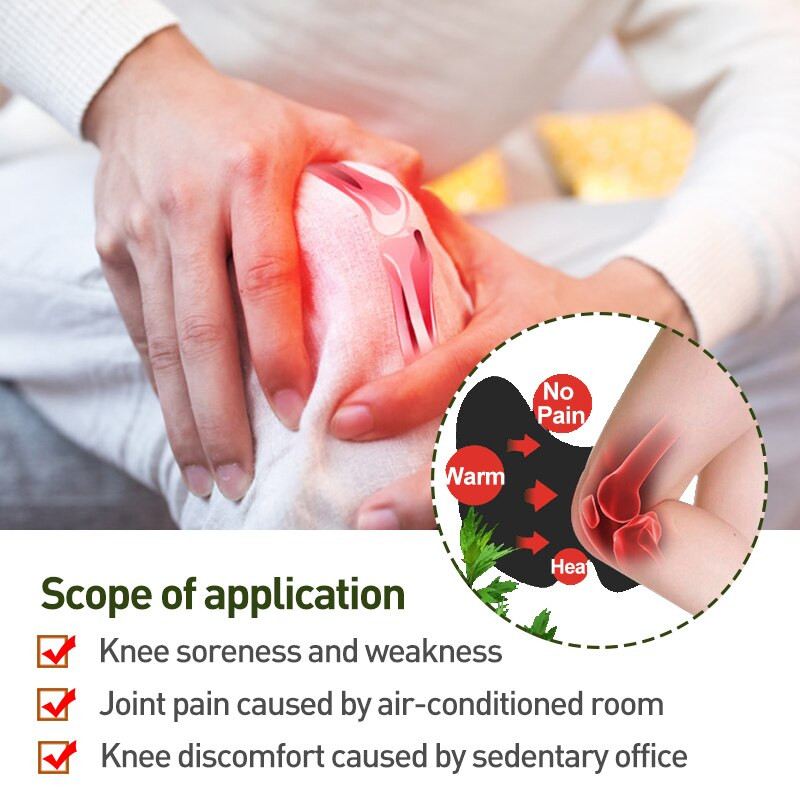 PARCHE DE RODILLA SPECIAL HYLLIS