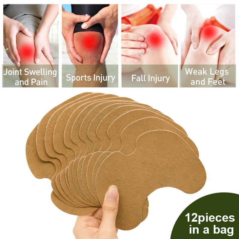 PARCHE DE RODILLA SPECIAL HYLLIS