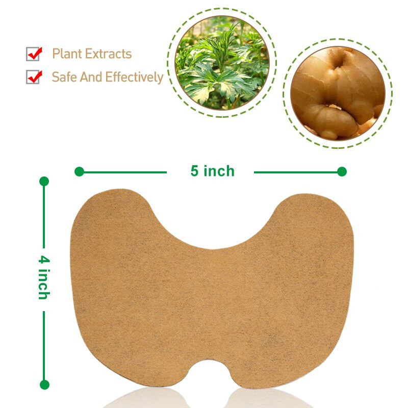 PARCHE DE RODILLA SPECIAL HYLLIS